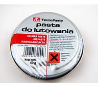 PASTA-L-35 PASTA-L-35 Flux rosin based RMA paste metal can 40g,
