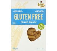Pasta Lensi La Buona Vita Gluten Free Penne Pasta 400g