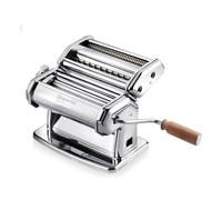Imperia Manual Pasta Machine Classic Chrome Steel Roller mm 150
