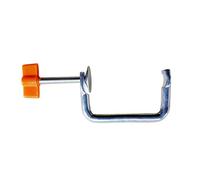 Pasta Machine Replacement Handle/Table Clamp,Pasta Machine Holder to Fix Noodle Accessories - 45x100x90mm
