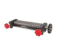 Pasta Maker Attachment Stainless Steel Pasta Maker Cutter Attachment Noodles Maker Accessories (Make 2mm 6mm Flat Noodles)