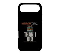 Pasta Making - The Semolina Rested Longer - Semolina Case for iPhone Air