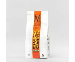 Pasta Mancini - Classic Line - Fusilli Lunghi 500g
