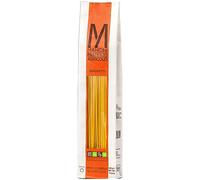 Pasta Mancini - Spaghetti gr 500 - Package in Envelope Transparent.