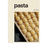 Pasta, Missy Robbins, Hardback