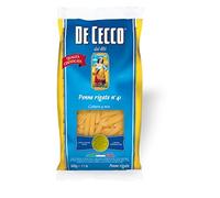 Pasta Penne rigate n° 41 500 gr. - De Cecco