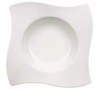 Pasta Dinner Plate Villeroy & Boch Newwave - Single / Set of 2 & 4