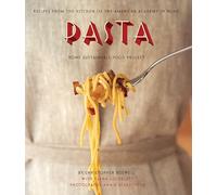 Pasta: Recipes from the Kitchen of the American Academy of Rome