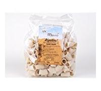 Pasta Rigatoncini Timilia 500g - whole wheat flour