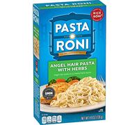 Pasta Roni Angel Hair with Herbs Pasta, 4.8 Oz