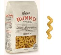 Pasta Rummo Le Classiche - Riccioli N° 54 - 500 gr
