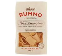 Pasta Rummo Le Leggendarie - Paccheri N° 111 - 500 gr