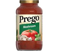 Pasta Sauce, Mushrooms, 24 oz