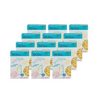 Pasta (Semolina) for Children Ocean BIO 300 g - ALB-GOLD (Kid's Pasta)