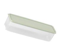 Pasta Storage Containers - Spaghetti Container Storage | Versatile Freezing Crisis Boxes | Clear Rectangular Spaghetti Storage | Large Capacity Box