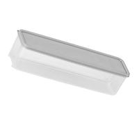 Pasta Storage Containers - Versatile Freezing Crisis Boxes | Spaghetti Container Storage | Rectangular Spaghetti Storage | Kitchen Storage