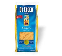 Pasta Tortiglioni n° 23 5 x 500 gr. - De Cecco