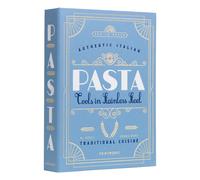 Printworks - The Essentials Pasta Kit - Blue
