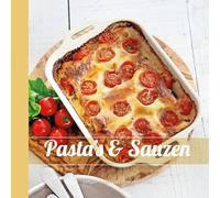 Pasta van het huis