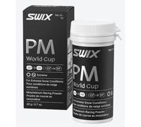 Pasta Wax Swix PM Wc Molybdenum Noir One size