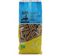 Pasta (WHOLEMEAL RYE) Penne BIO 400 g - BIO Europa