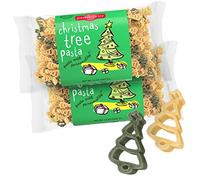 pastabilities The Pasta Shoppe Christmas Tree Pasta 400ml (Pack of 2)