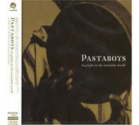 Pastaboys - Daylight in the Invisible Worl