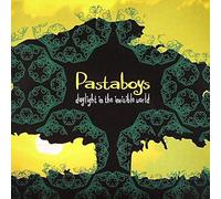 Pastaboys - daylight in the invisible world [VINYL]