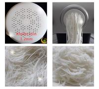 PASTADISC Vercimelli Pasta Noodles Shape Disc Fit For Philips Automatic Pasta & Noodle Maker, Disc Compatible With Philips Pasta Maker Attachment Kitchen Appliance Maker Accessory (1.2mm)