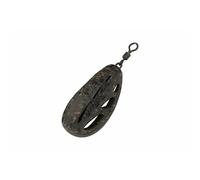 Paste bomb Fox edges swivel 3.5oz Vert 100G