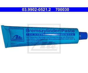 PASTE, BRAKE / CLUTCH HYDRAULIC PARTS ATE 03.9902-0521.2