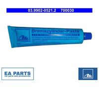 Paste, brake / clutch hydraulic parts ATE 03.9902-0521.2