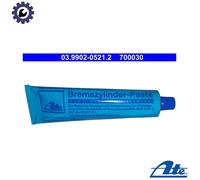 PASTE BRAKECLUTCH HYDRAULIC PARTS 03.9902-0521.2