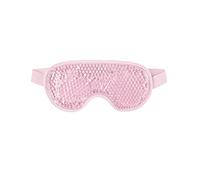 Paste Eye Masks Cloth Cold Compress Two Comfort Experience High-Quality Materials Plaster (Pink, One Size)