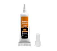 Paste for Electrical Contacts Dielectric Repair Cream - Lubricating Grease for Electrical Industry, Automotive Industry, Marine, Trailer, Truck, Home, Garage and Workshop