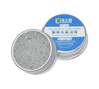 Paste Iron Tip Flux Repair Soldering Tip Cleaner for Iron Head Maintenance Oxide Iron
