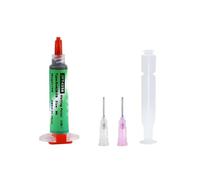 Paste Per Solder 138 Low Melting Point Tip Repair for PCB Board Welding