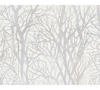 "A.S. Creation 300941 "Life 3" Non-Woven Wallpaper - Metallic", 10.05 m x 53 cm