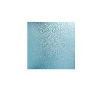 Pastel Blue Square Cake Board Drum 10" (25cm) Square Top x 0.5" (13mm) Deep