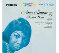 Pastel Blues [VINYL]