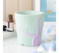 Pastel Bucket & Spade Oil Burner - Coastal Ceramic Diffuser