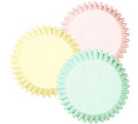 Pastel Cupcake Cases by Wilton - Pack of 75