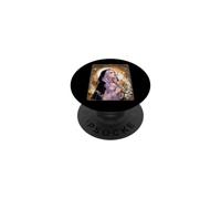 Pastel Goth Creepy Cute Kawaii Coquette Christian Religious PopSockets Adhesive PopGrip