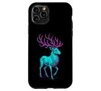 Pastel Goth Deer Men Women Kids Cute Cottagecore Case for iPhone 11 Pro