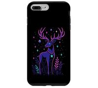 Pastel Goth Deer Men Women Kids Cute Cottagecore Case for iPhone 7 Plus/8 Plus