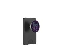Pastel Goth Forever Emo Broken Heart Aesthetic PopSockets PopWallet for MagSafe