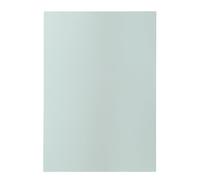 Pastel Green A3 Sugar Rich Texture Chromatically Vibrant Coloured Stationery Card 450gsm for Great for Kids Arts, Scrap Booking, Decoupage and Crafts, 10 Sheets