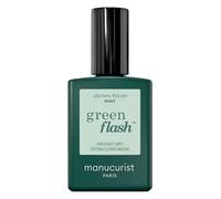 Pastel green hema & tpo free Gel nail polish - Mint