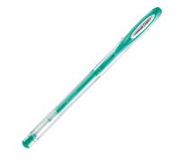 (Pastel Green) uni-ball UM-120AC Signo Rollerball Pen - Single