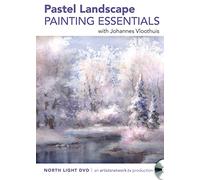 Pastel Landscape Painting Essentials